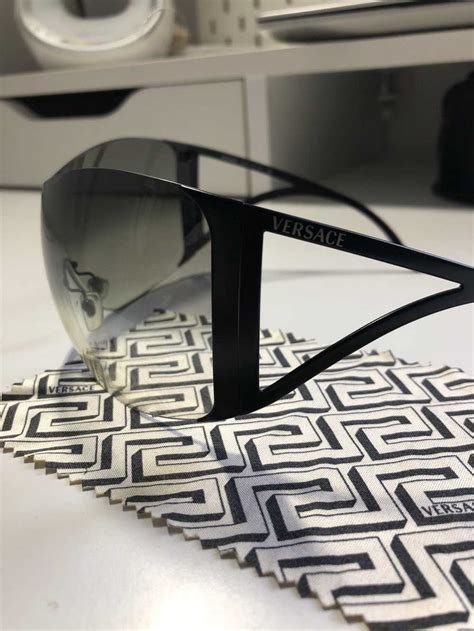 sunglasses gold versace|authentic versace sunglasses.